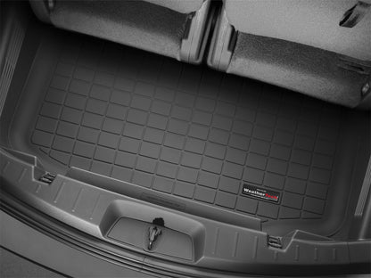 Cargo Liner Noir Explorer 11-19