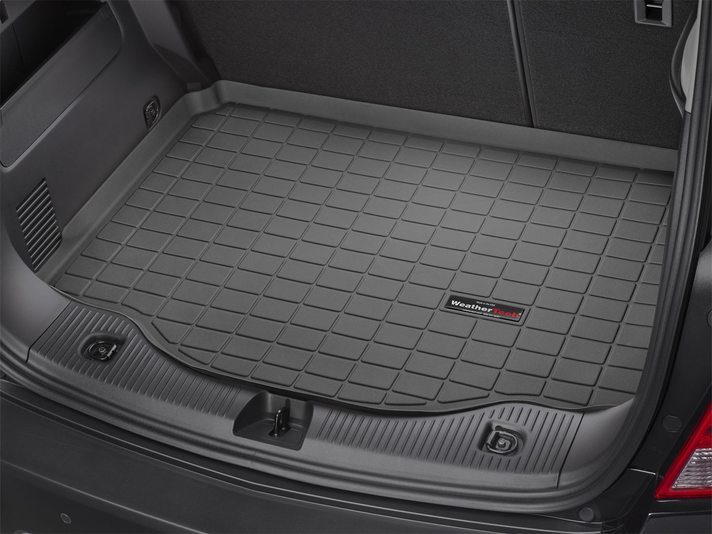 Cargo Liner Noir Encore 13-19