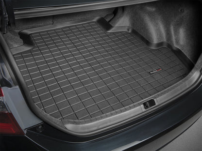 Cargo Liner Noir Corolla 14-19