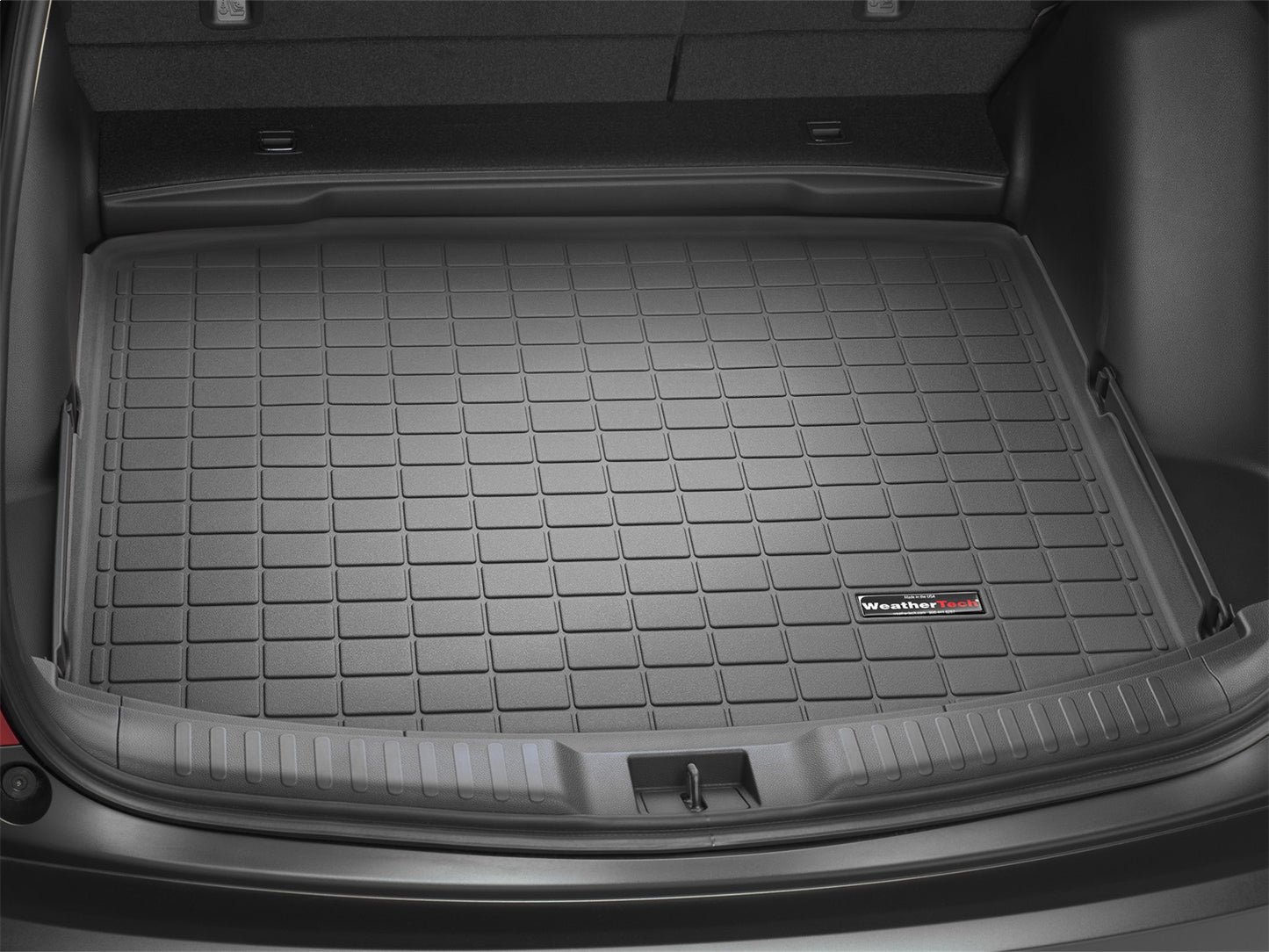 CARGO LINER NOIR CR-V 17-22