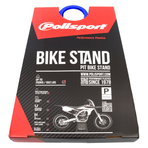 Polisport Support pour moto