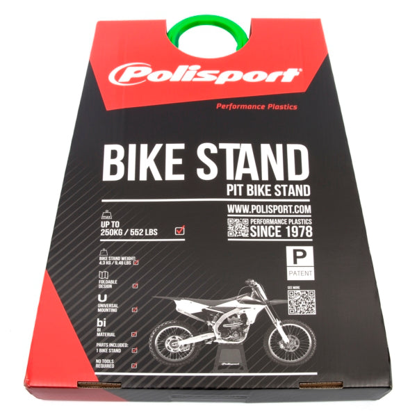 Polisport Support pour moto