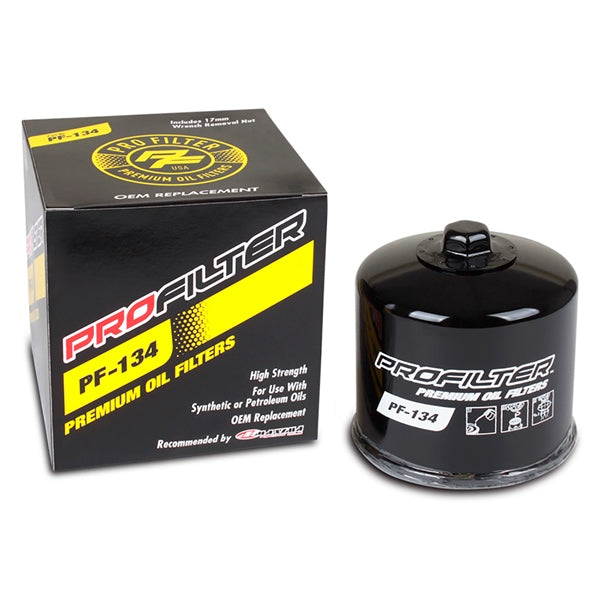 Profilter Filtre à huile Premium - RecreaShop