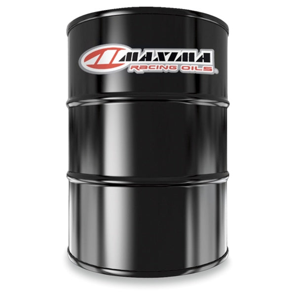Maxima Lubrifiant à transmission minérale MTL 85W - Baril 208 L