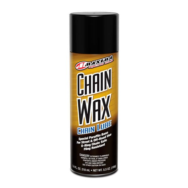 Maxima Lubrifiant à chaîne - RecreaShop
