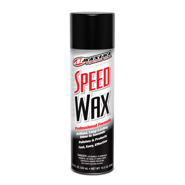 Maxima Speed Wax - RecreaShop