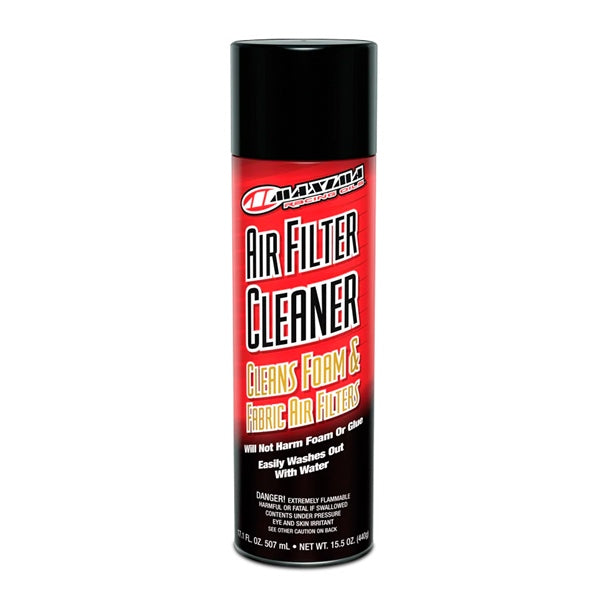 Maxima Nettoyant pour filtre à air - RecreaShop