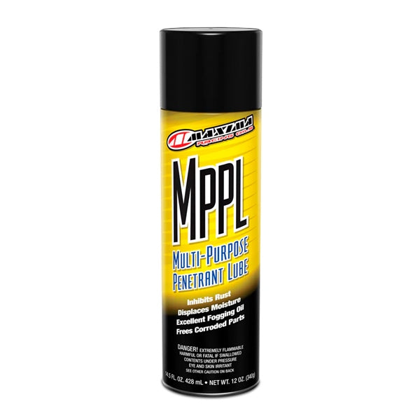 Maxima Lubrifiant multi-usage MPPL - RecreaShop
