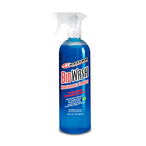 Maxima Nettoyant biodégradable 946 ml - RecreaShop