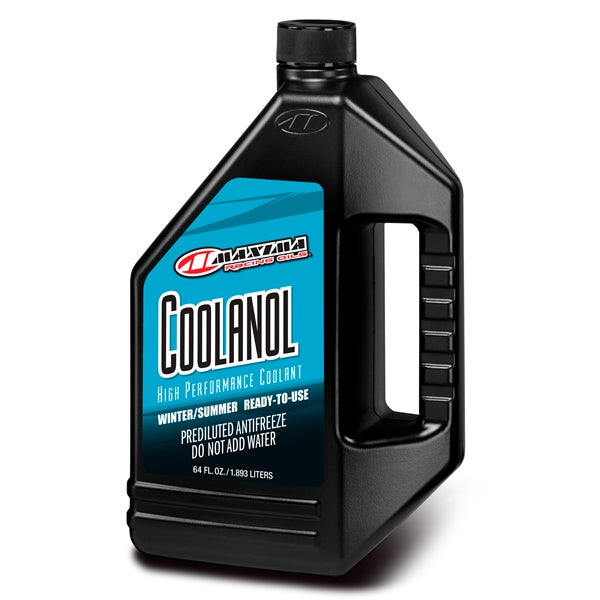 Maxima Liquide de refroidissement Coolanol - RecreaShop