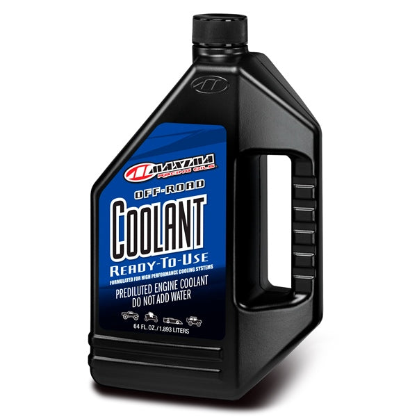 Maxima Liquide de refroidissement Off-Road - RecreaShop