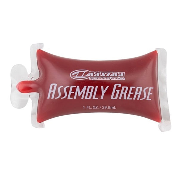 Maxima Graisse d'assemblage - RecreaShop