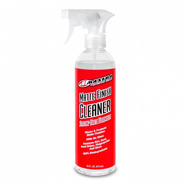 Maxima Nettoyant pour finition mat 473 ml - RecreaShop