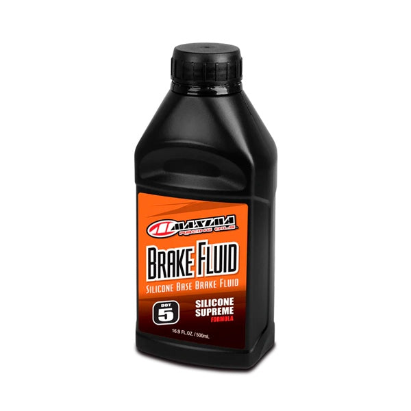 Maxima Liquide de frein DOT 5 - RecreaShop