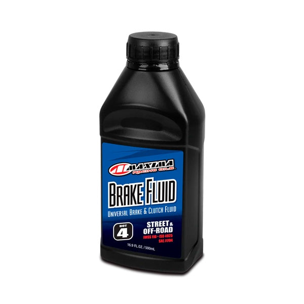 Maxima Liquide de frein DOT 4 - RecreaShop