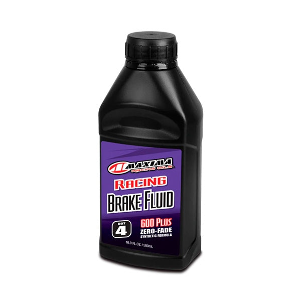 Maxima Huile de frein Racing DOT 4 - RecreaShop