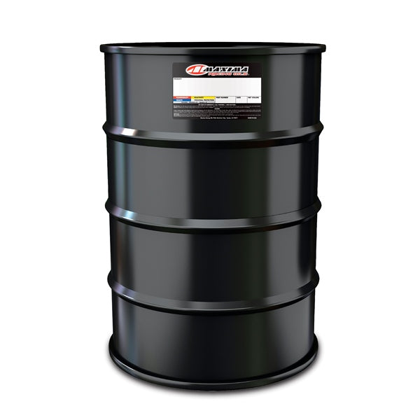 Maxima Huile à moteur minérale PWC 4T 10W40 - Baril 208 L