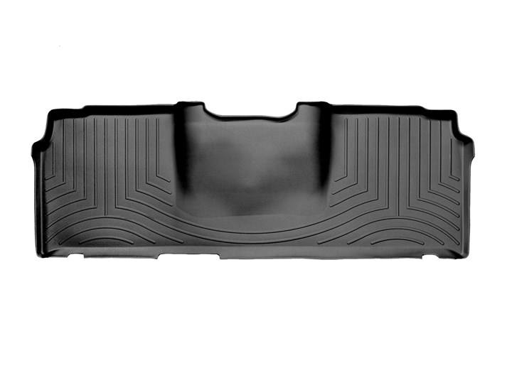 Tapis Arriere Noir Dodge Ram Mega 4Wd 06-18 - Récréashop