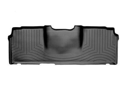 Tapis Arriere Noir Dodge Ram Mega 4Wd 06-18