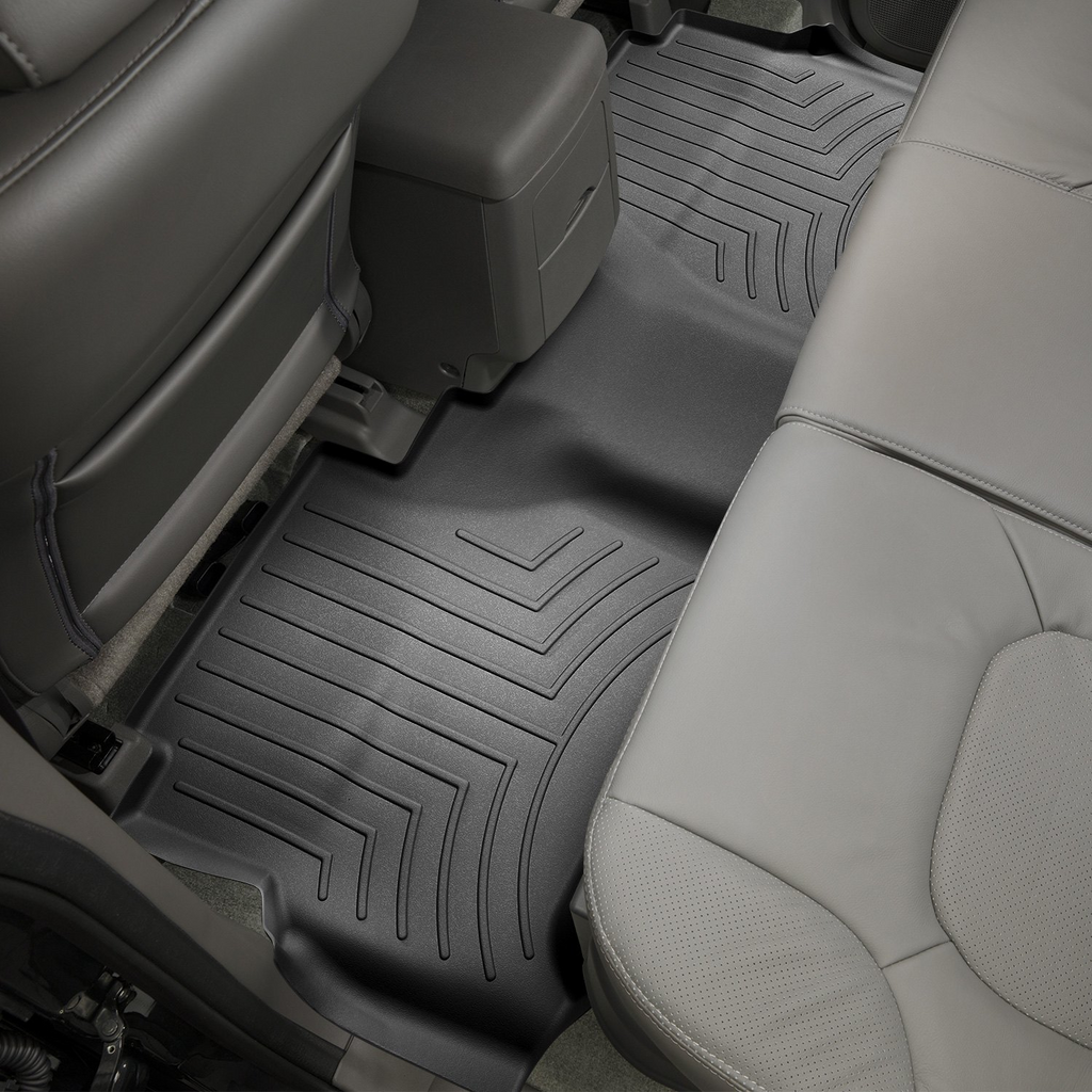 Tapis Arriere Noir Frontier 05-19 - Récréashop