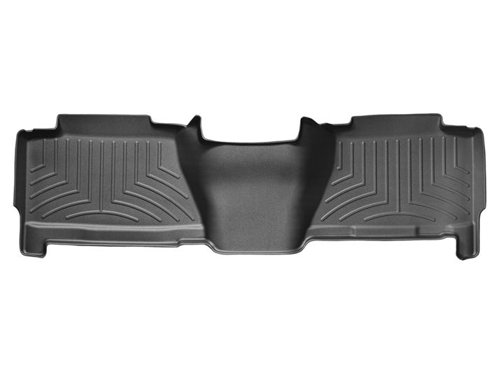 Tapis Arrière Noir Escalade Ext 02-06 - Récréashop
