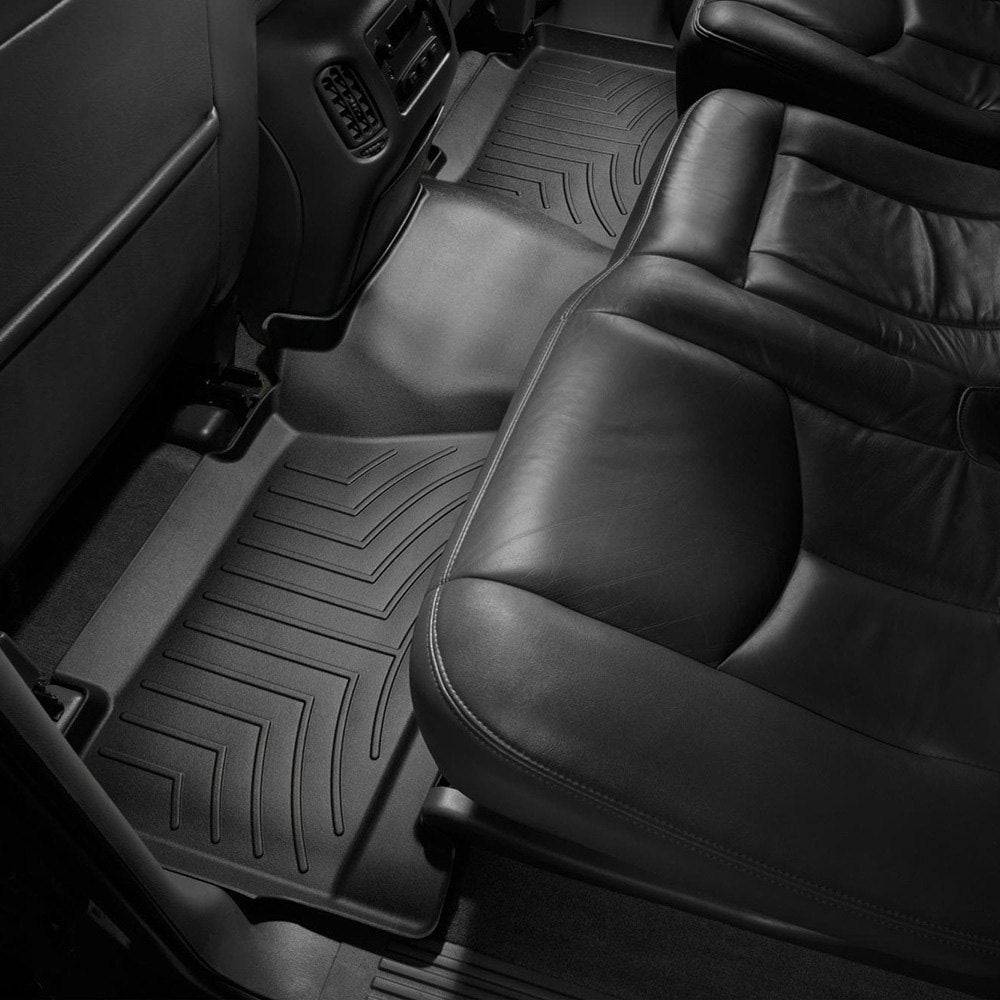 Tapis Arrière Noir Escalade Ext 02-06 - Récréashop