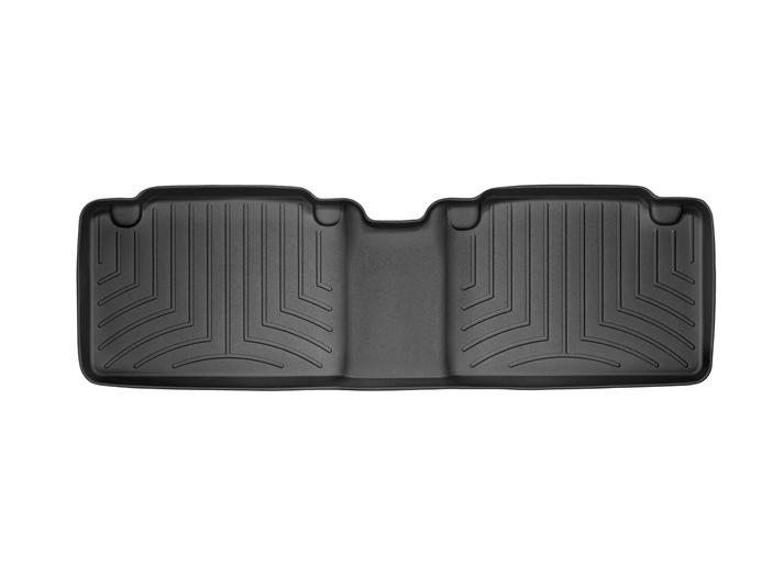 Tapis Arrière Noir Civic Sedan 06-11 - Récréashop