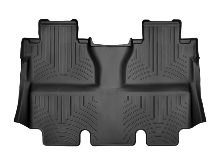 Tapis Arriere Noir Tundra Cr.Max 14-20 - Récréashop