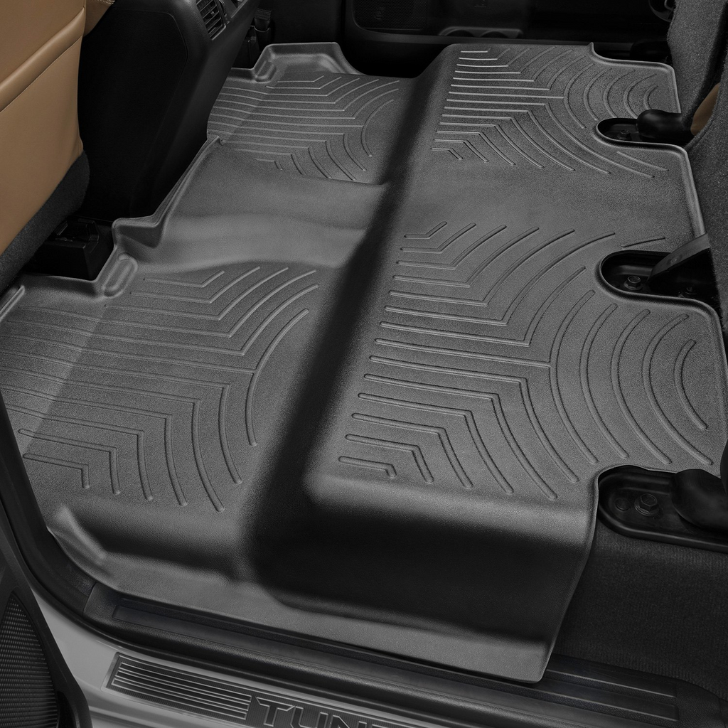 Tapis Arriere Noir Tundra Cr.Max 14-20 - Récréashop
