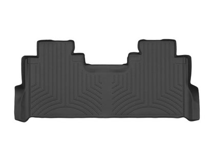 TAPIS ARRIERE NOIR FORD F250 17-19