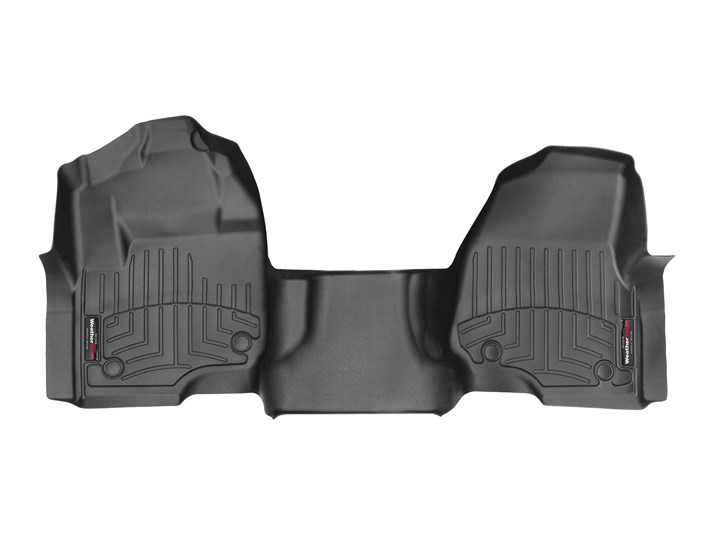Liner Avant Noir Ford F250/350/450/550 17-19 - Récréashop