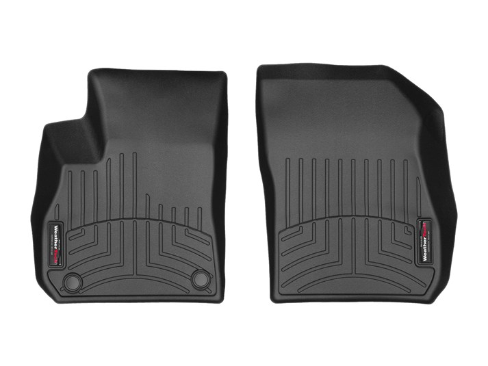 TAPIS AVANT NOIR BUICK LACROSSE 17-19 - Récréashop
