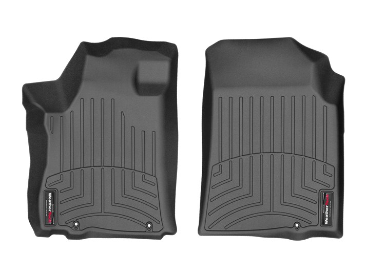 TAPIS AV. NOIR NISSAN ALTIMA 2017 - Récréashop