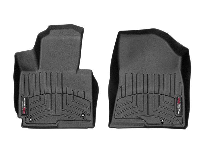 FR.LINER BLK KIA RONDO 14-17 - Récréashop