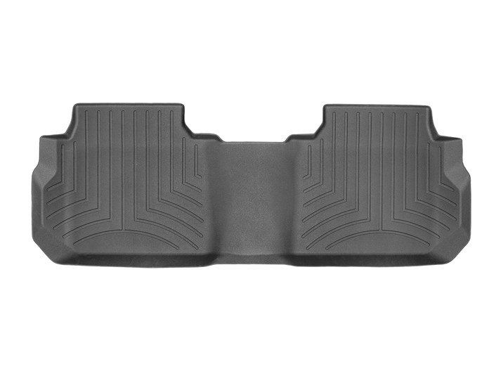 Tapis Arriere Noir Gmc Acadia 17-19 - Récréashop