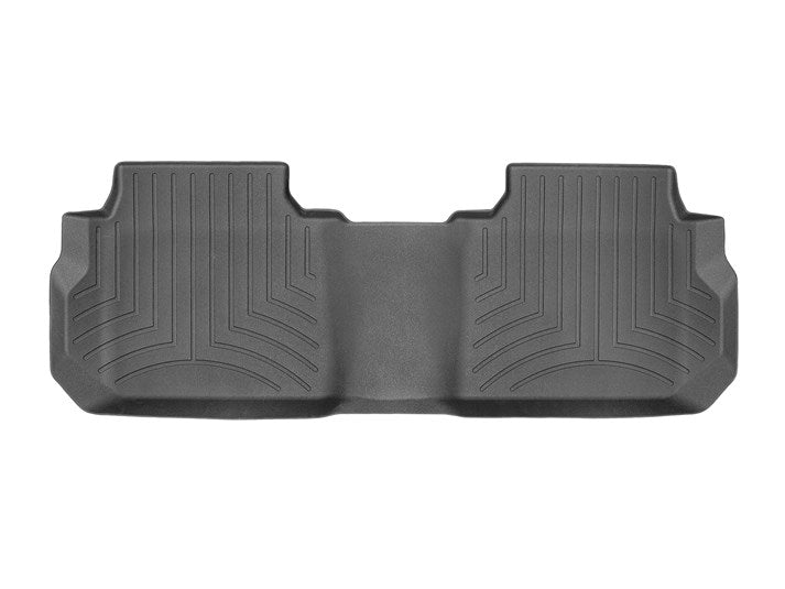 Tapis Arriere Noir Gmc Acadia 17-19