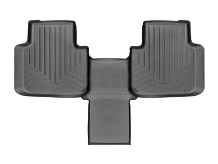 TAPIS 2E RANGEE NOIR ATLAS 18-19 - Récréashop