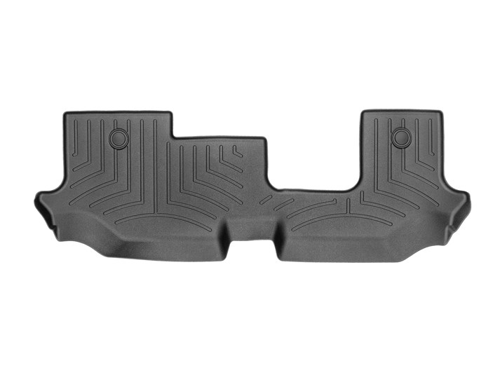 TAPIS ARRIERE NOIR VOLKSWAGEN ATLAS 18-19 - Récréashop