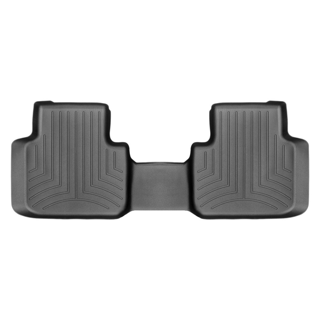 TAPIS ARRIERE NOIR VOLKSWAGEN ATLAS 18-19 - Récréashop