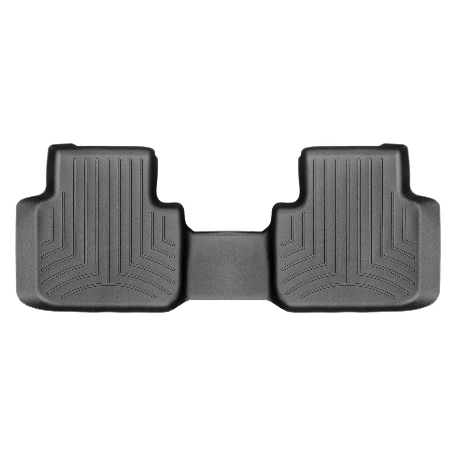 TAPIS ARRIERE NOIR VOLKSWAGEN ATLAS 18-19 - Récréashop
