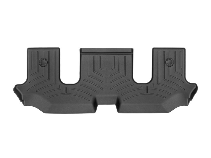 TAPIS ARRIÈRE  VOLKSWAGEN ATLAS 18-19 - Récréashop