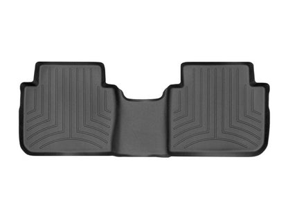 Tapis Arriere Noir Honda Cr-V 17-19