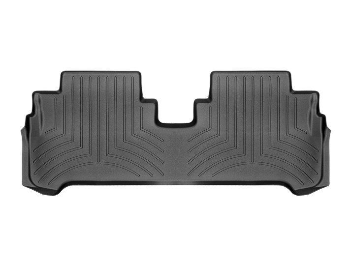 TAPIS ARR NOIR CHEVROLET BOLT 2017-19 - Récréashop