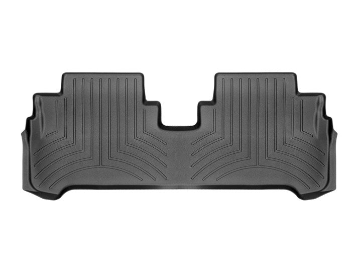 TAPIS ARR NOIR CHEVROLET BOLT 2017-19