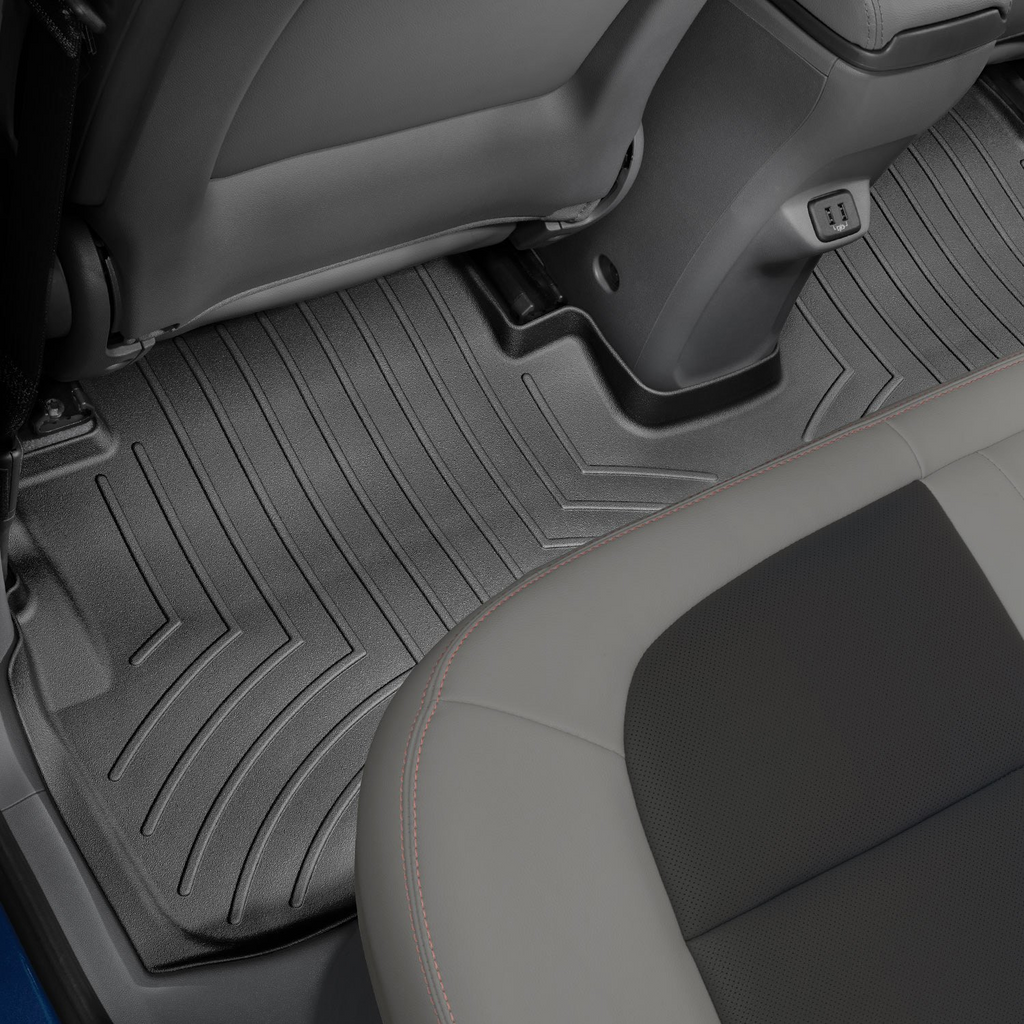 TAPIS ARR NOIR CHEVROLET BOLT 2017-19 - Récréashop