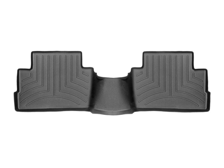 TAPIS ARRIERE NOIR NISSAN QASHQAI 17-19 - Récréashop