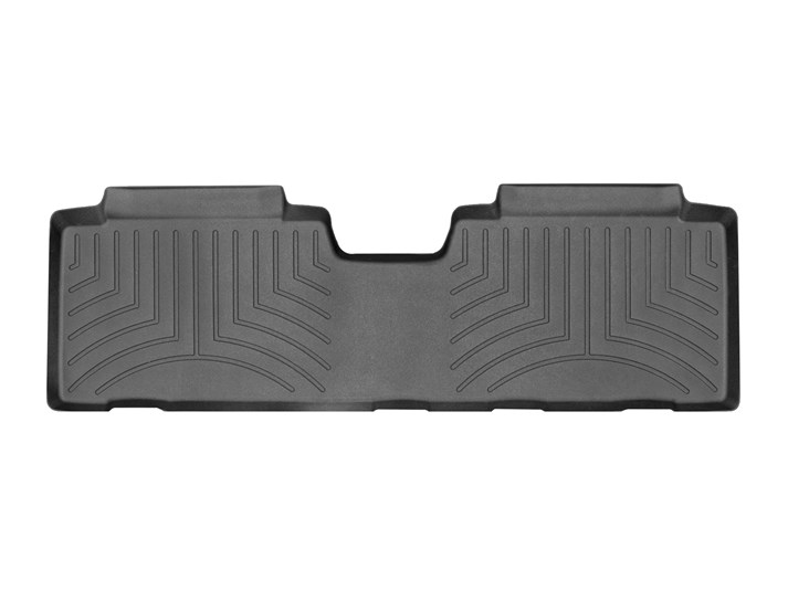 Tapis Arriere Noir Chevrolet Equinox 18-19 - Récréashop
