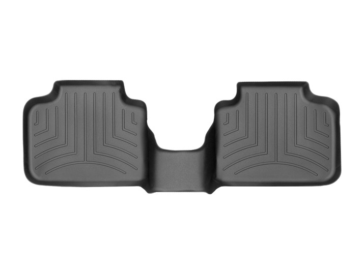 TAPIS ARRIERE NOIR MINI COUNTRYMAN 17-19 - Récréashop
