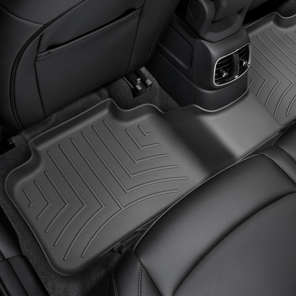 TAPIS ARRIERE NOIR MINI COUNTRYMAN 17-19 - Récréashop
