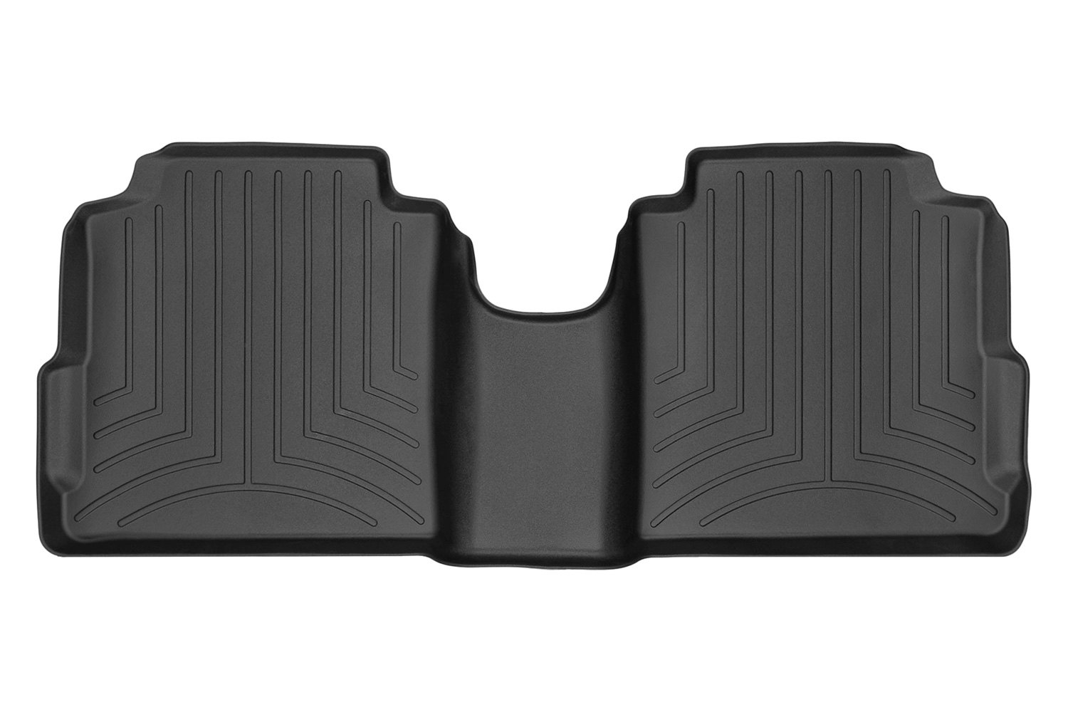 TAPIS ARRIERE NOIR NISSAN KICKS 18-24 - Récréashop